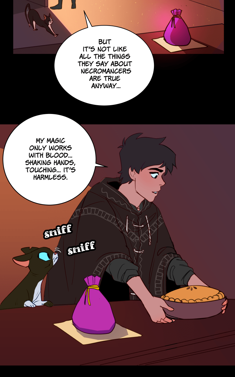 Love Me to Death chapter 2 - page 67
