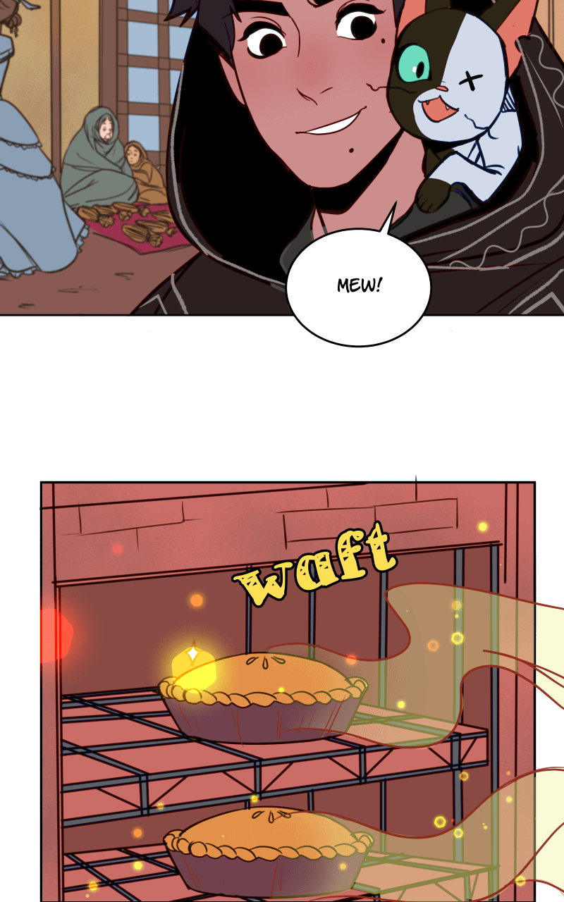 Love Me to Death chapter 2 - page 8