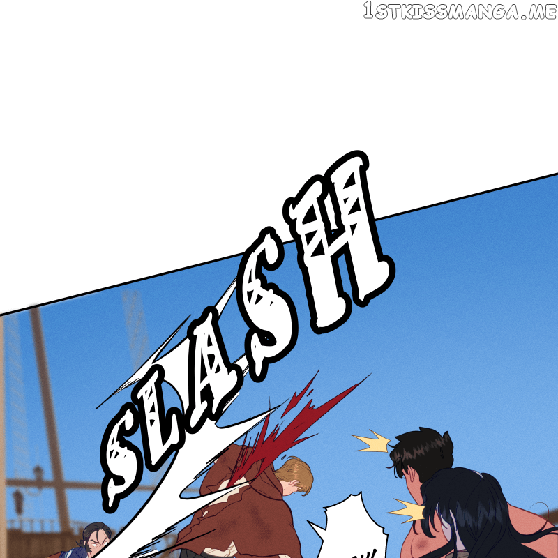 Love Me to Death Chapter 60 - page 1