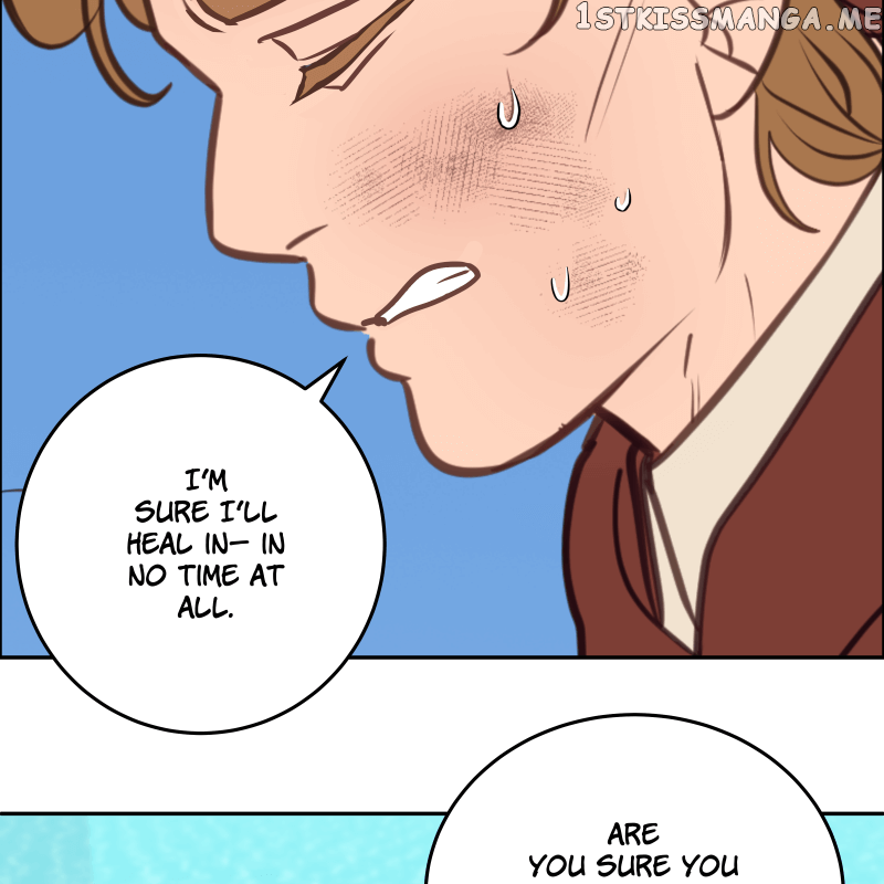 Love Me to Death Chapter 60 - page 103