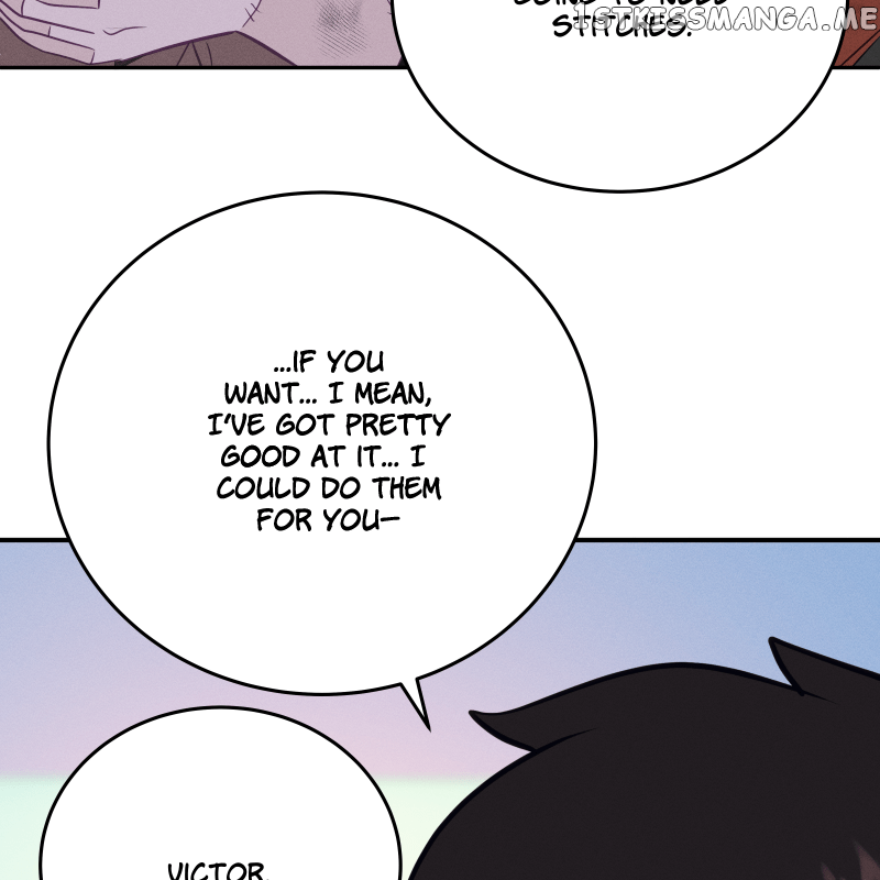 Love Me to Death Chapter 60 - page 113