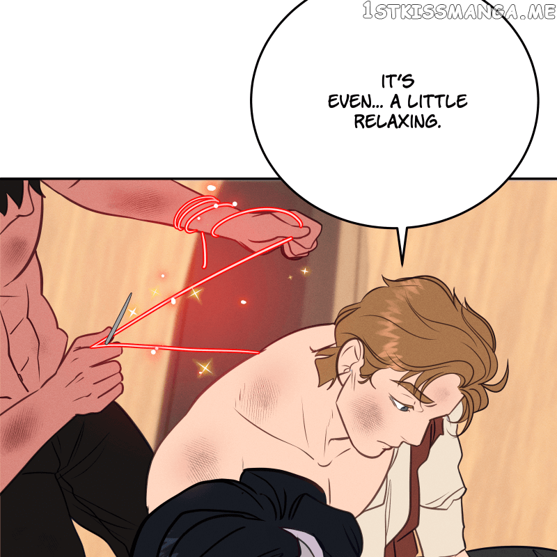 Love Me to Death Chapter 60 - page 126