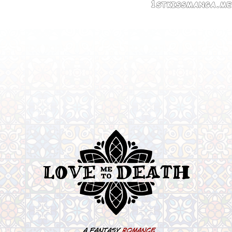 Love Me to Death Chapter 60 - page 146