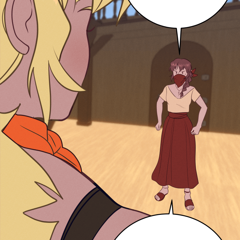 Love Me to Death Chapter 61 - page 104