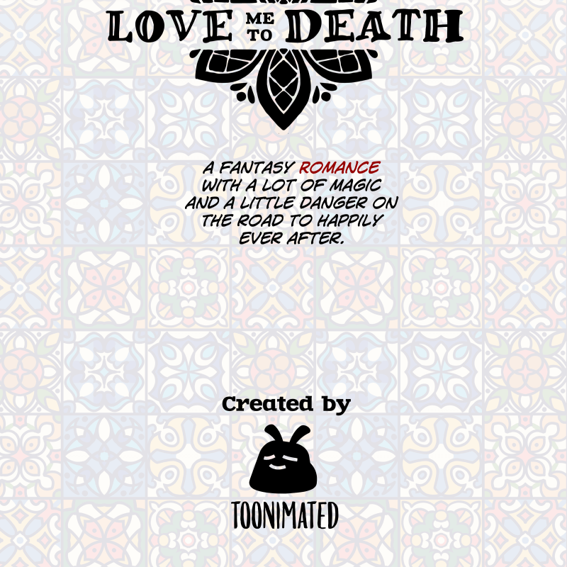 Love Me to Death Chapter 61 - page 131