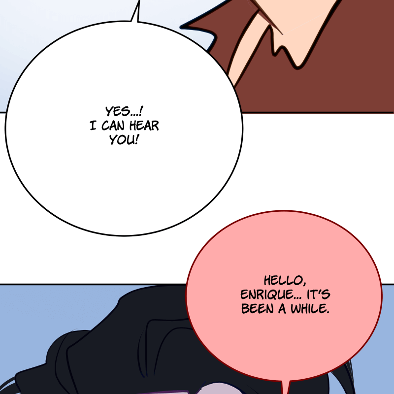 Love Me to Death Chapter 61 - page 19