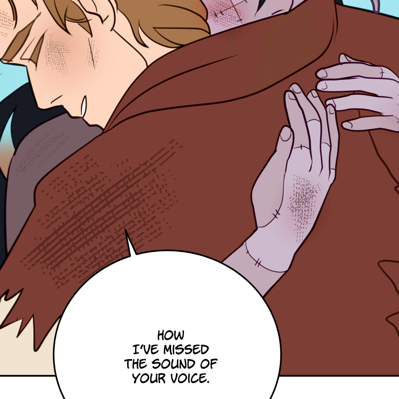 Love Me to Death Chapter 61 - page 22