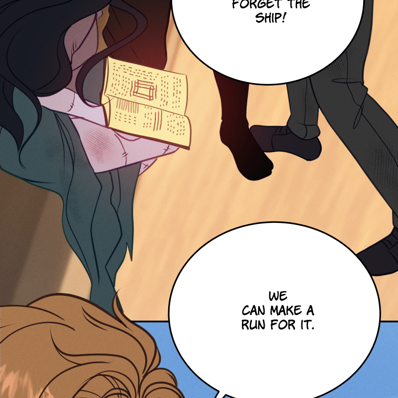 Love Me to Death Chapter 61 - page 33
