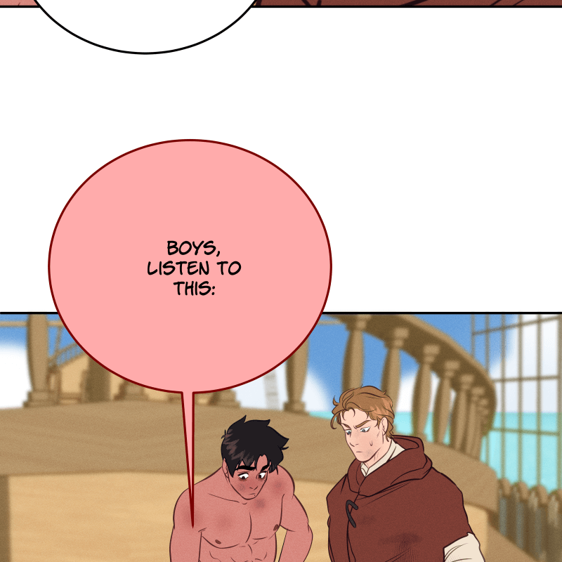 Love Me to Death Chapter 61 - page 55