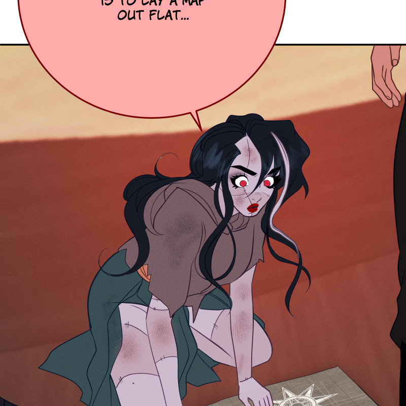 Love Me to Death Chapter 62 - page 23