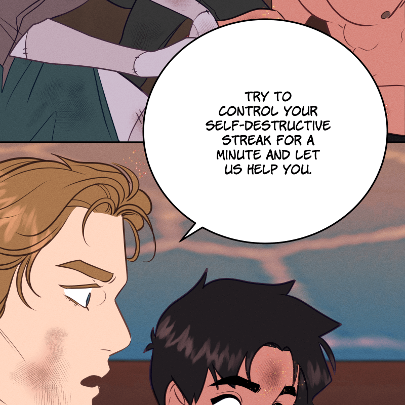 Love Me to Death Chapter 62 - page 31