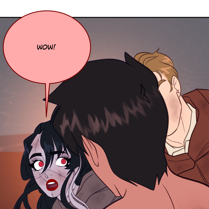 Love Me to Death Chapter 62 - page 47