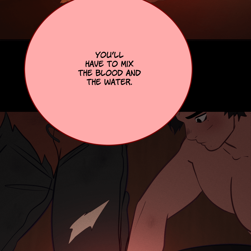 Love Me to Death Chapter 62 - page 61