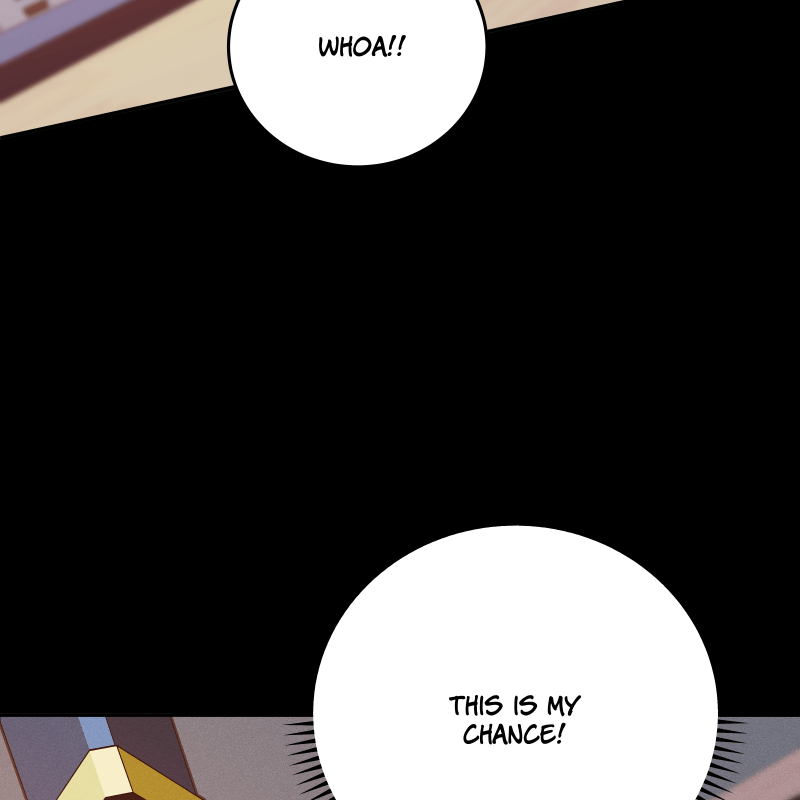 Love Me to Death Chapter 63 - page 11