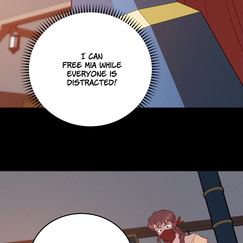 Love Me to Death Chapter 63 - page 13