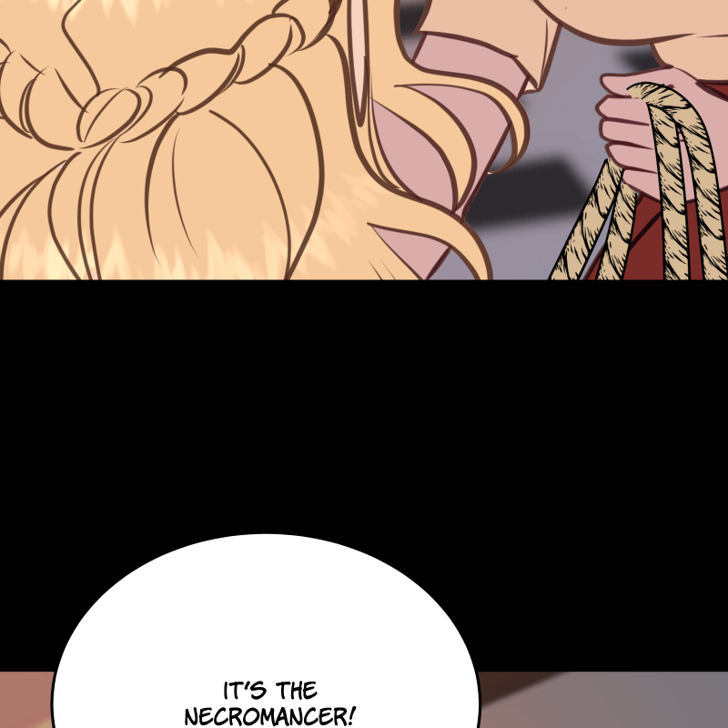 Love Me to Death Chapter 63 - page 21
