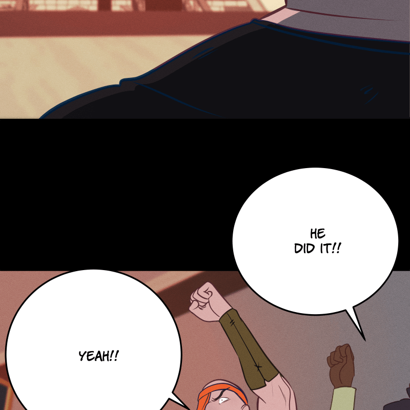 Love Me to Death Chapter 63 - page 25