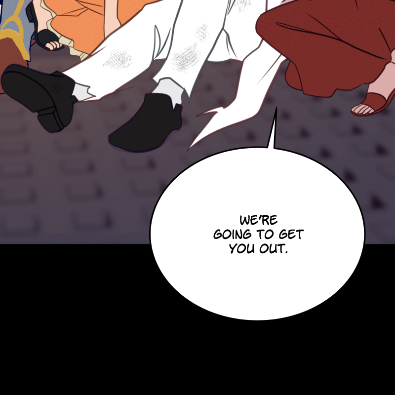 Love Me to Death Chapter 63 - page 36