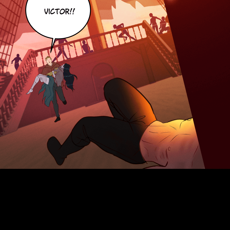 Love Me to Death Chapter 63 - page 94