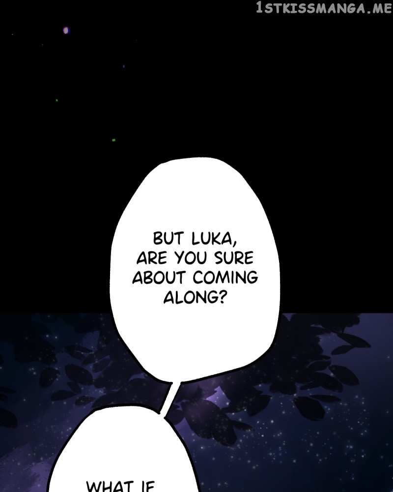 Little Matcha Girl Chapter 111 - page 31