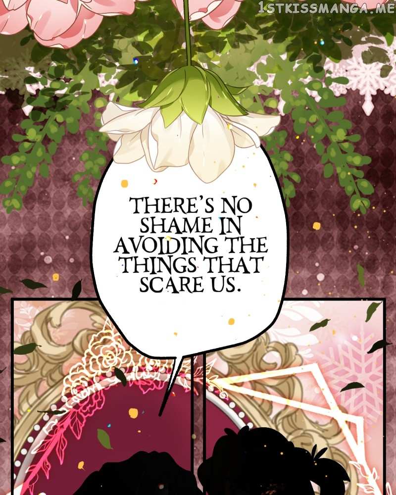 Little Matcha Girl Chapter 111 - page 37