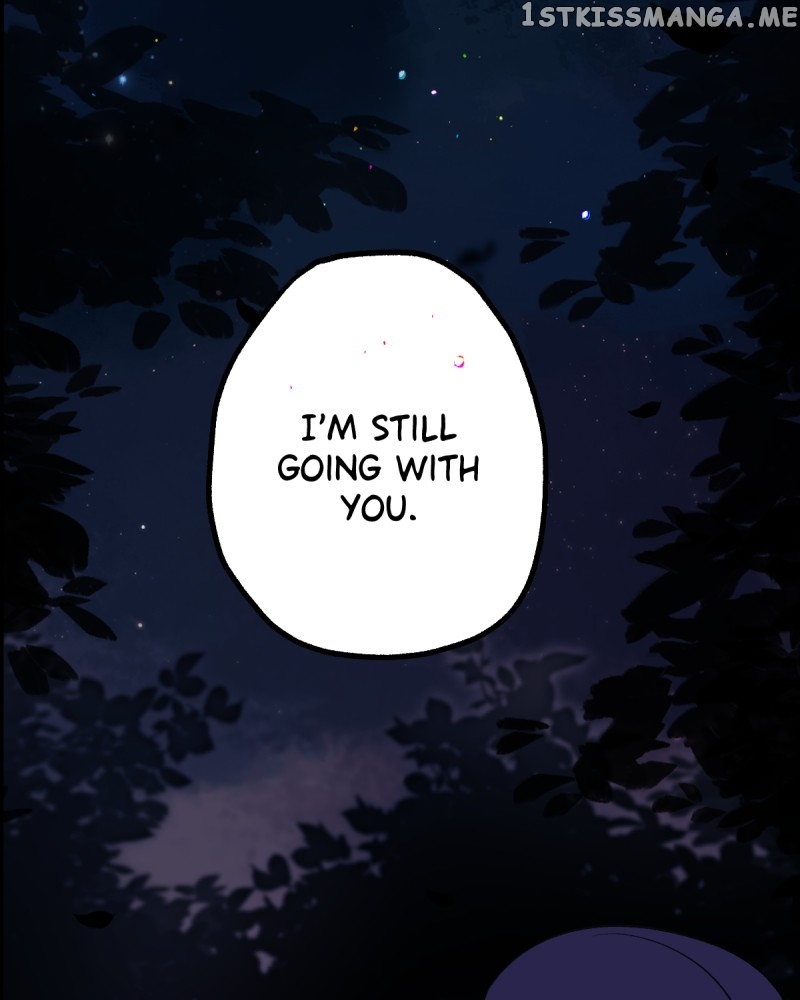 Little Matcha Girl Chapter 111 - page 45