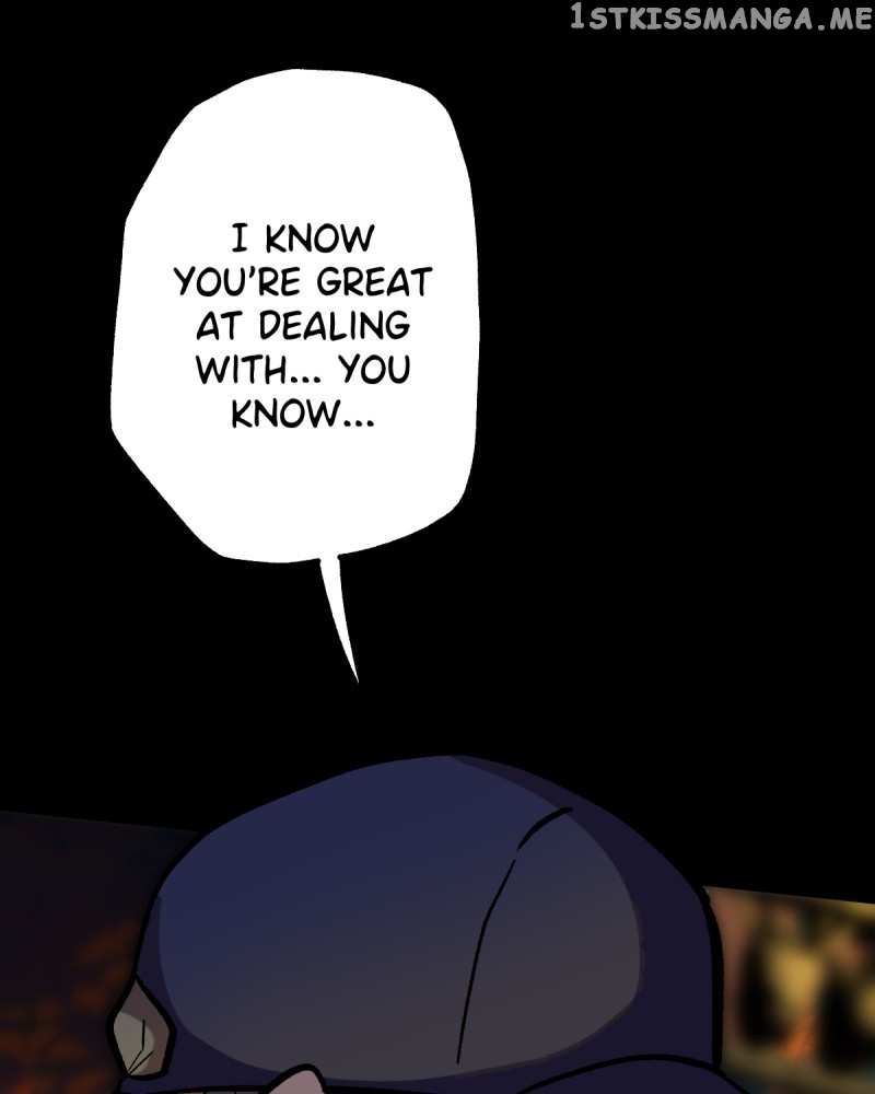 Little Matcha Girl Chapter 110 - page 63