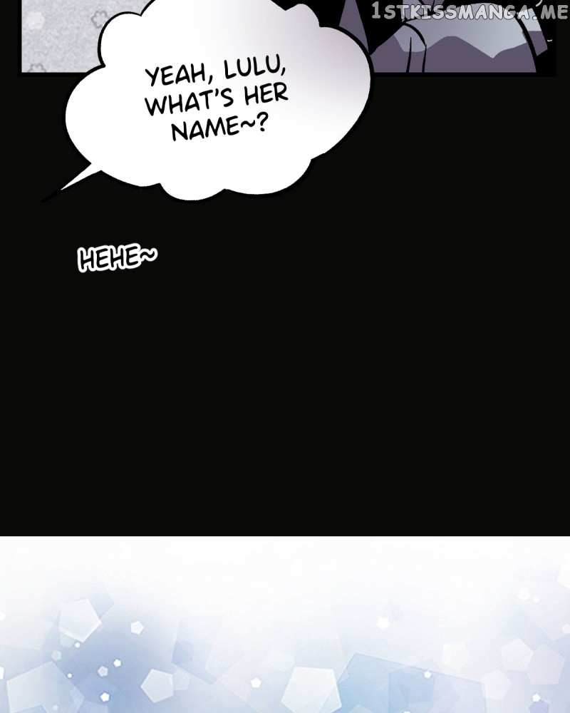 Little Matcha Girl Chapter 107 - page 31