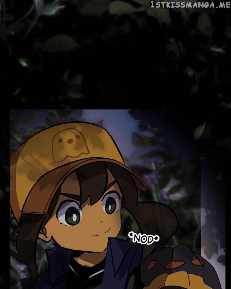 Little Matcha Girl Chapter 106 - page 13