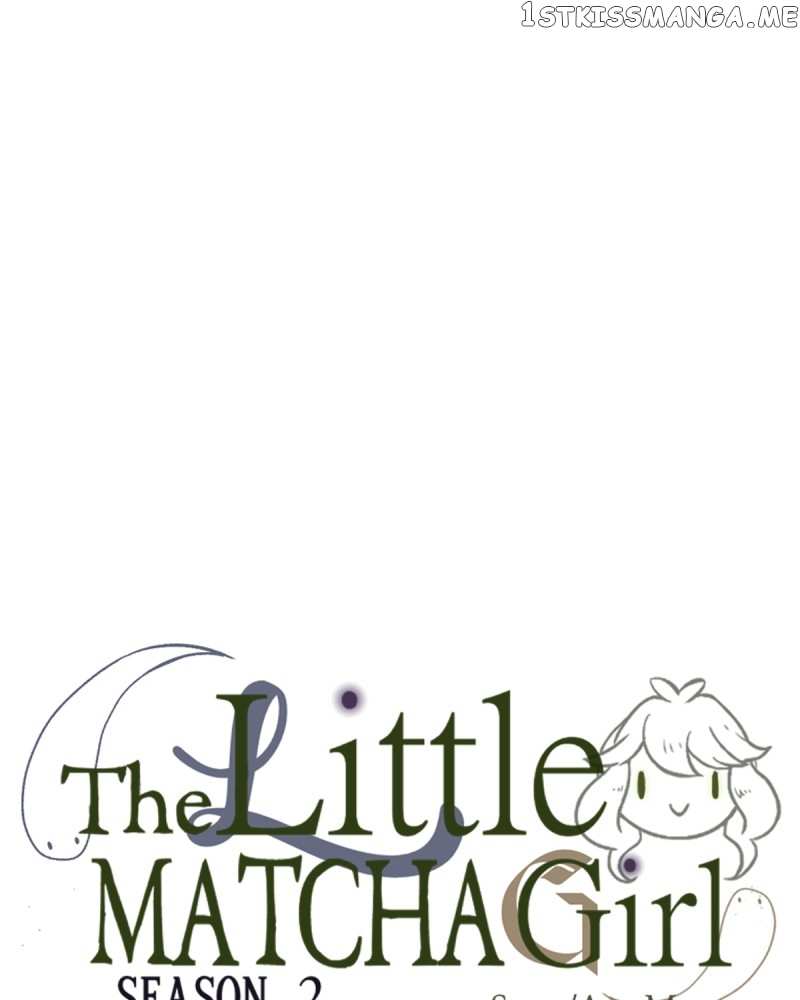 Little Matcha Girl Chapter 105 - page 1