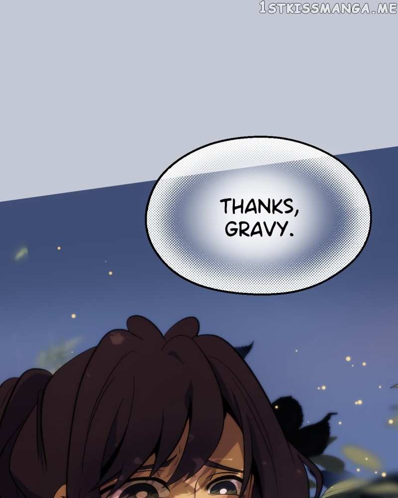 Little Matcha Girl Chapter 105 - page 53