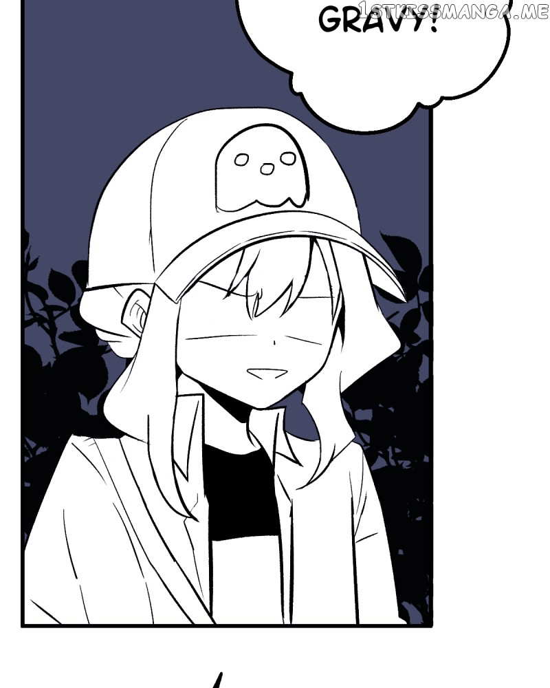 Little Matcha Girl Chapter 105 - page 74