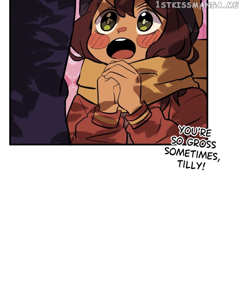 Little Matcha Girl Chapter 105 - page 78