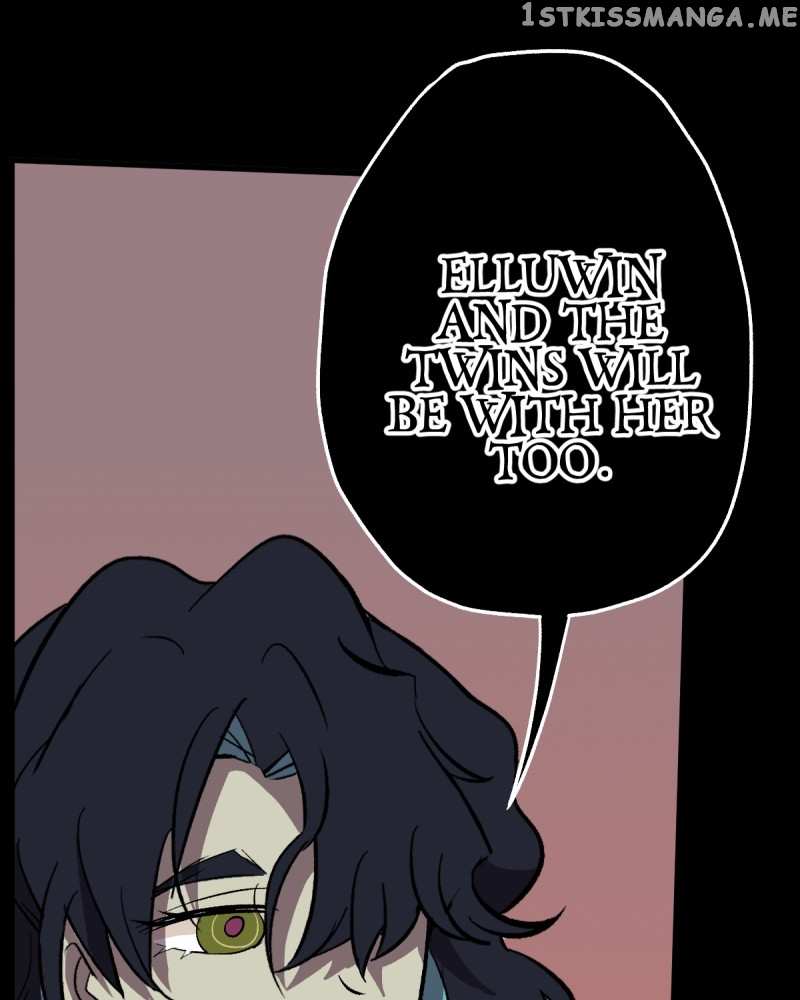 Little Matcha Girl Chapter 103 - page 10