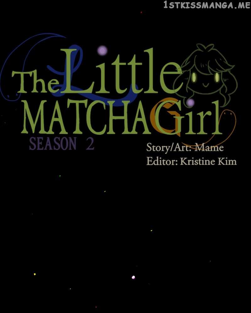 Little Matcha Girl Chapter 103 - page 2
