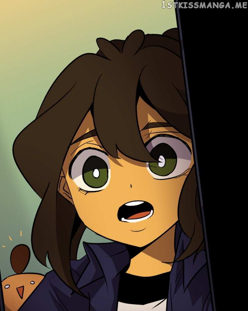 Little Matcha Girl Chapter 103 - page 24