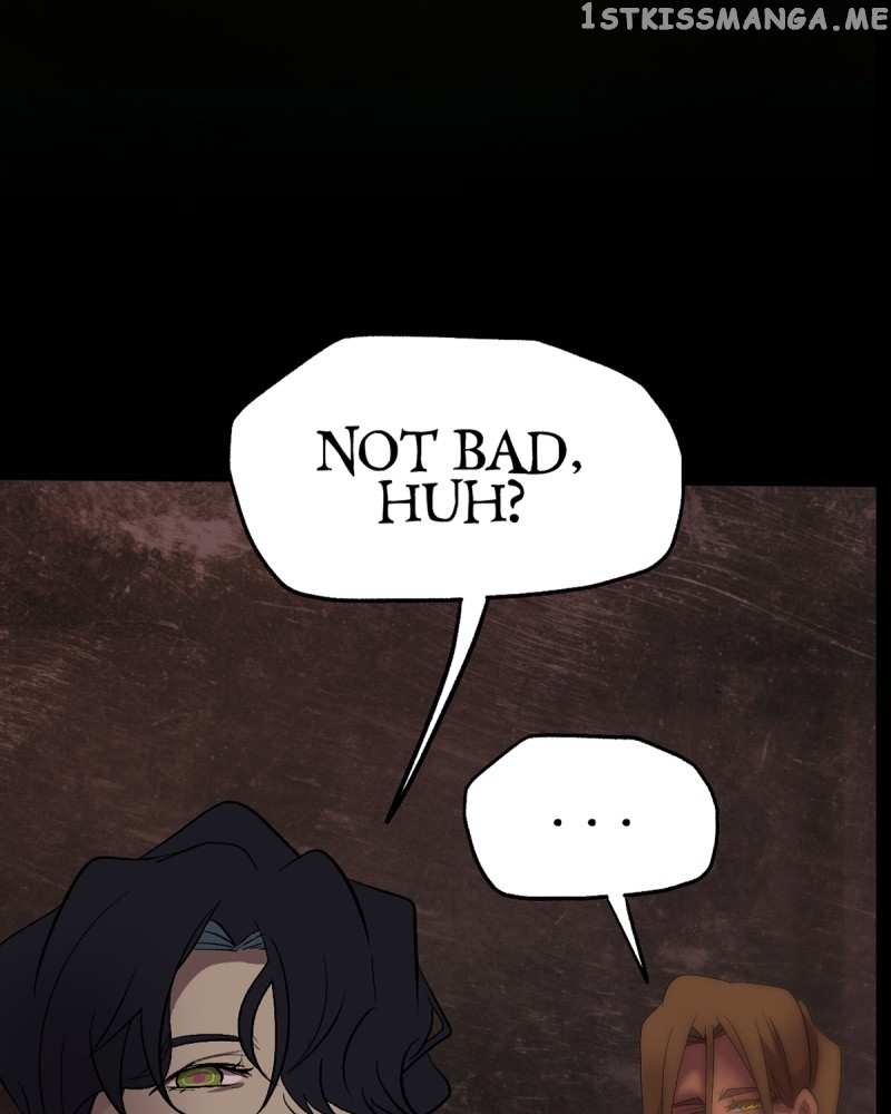 Little Matcha Girl Chapter 102 - page 32