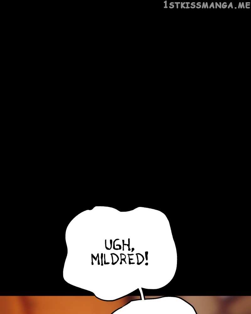 Little Matcha Girl Chapter 101 - page 20