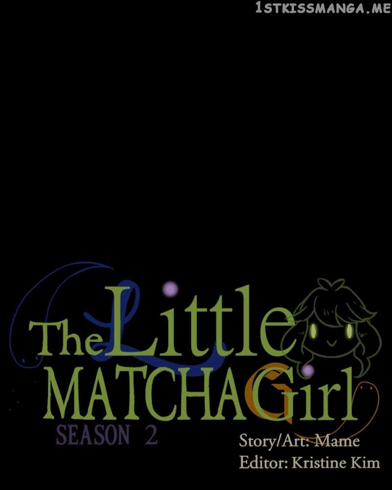 Little Matcha Girl Chapter 101 - page 24
