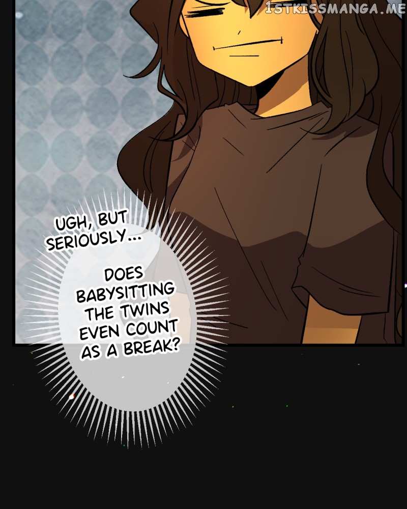 Little Matcha Girl Chapter 100 - page 71