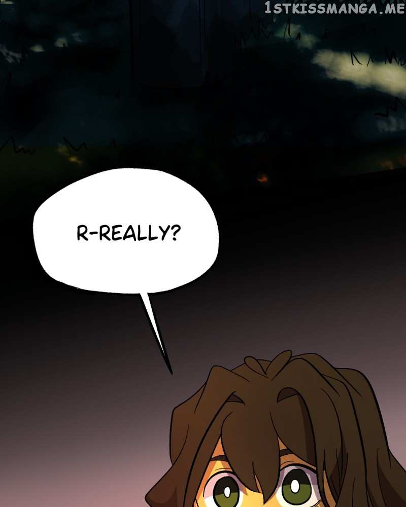 Little Matcha Girl Chapter 100 - page 80