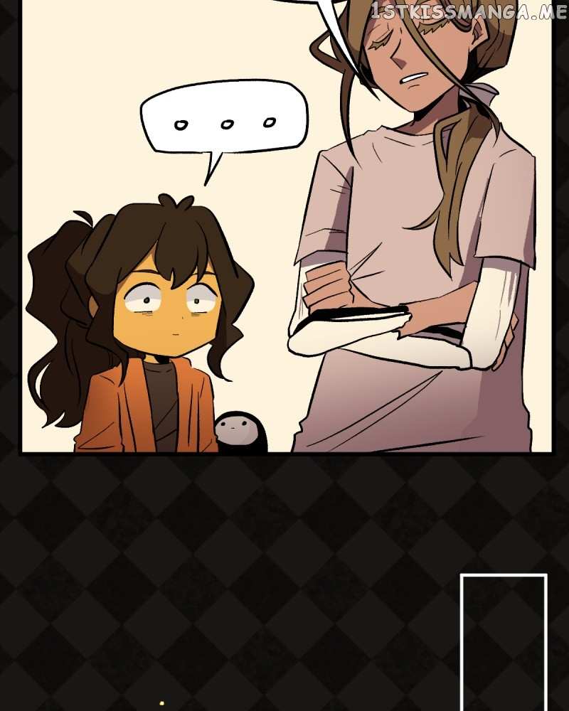 Little Matcha Girl Chapter 97 - page 20