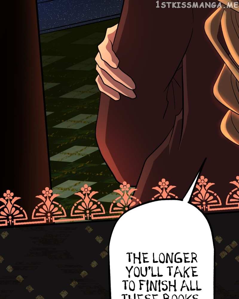 Little Matcha Girl Chapter 96 - page 39