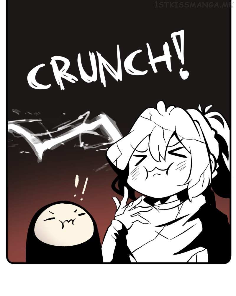 Little Matcha Girl Chapter 93.5 - page 52