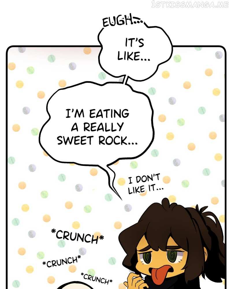 Little Matcha Girl Chapter 93.5 - page 53