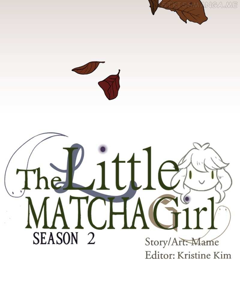 Little Matcha Girl Chapter 93.5 - page 6