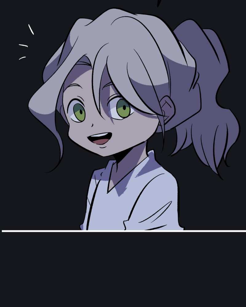 Little Matcha Girl Chapter 93 - page 16