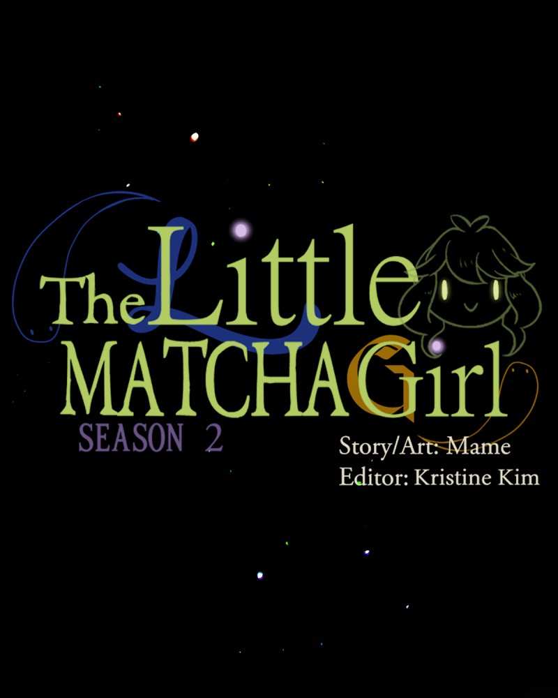 Little Matcha Girl Chapter 93 - page 19
