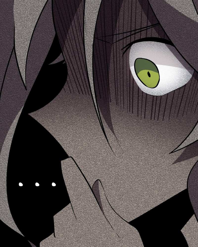 Little Matcha Girl Chapter 93 - page 35