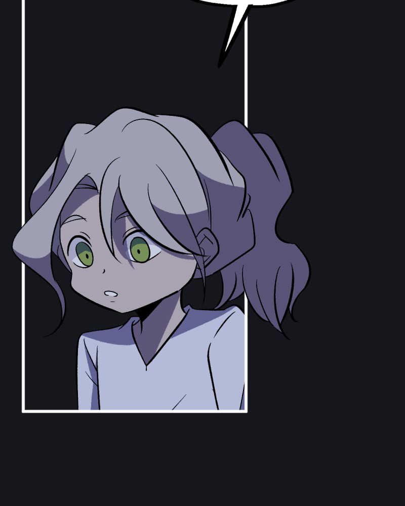 Little Matcha Girl Chapter 93 - page 8
